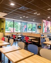 McDonald's Bild 6