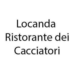 Locanda Ristorante Cacciatori logo
