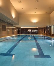 David Lloyd Amsterdam afbeelding 14