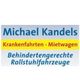 Michael Kandels Mietwagen und Krankenfahrten
