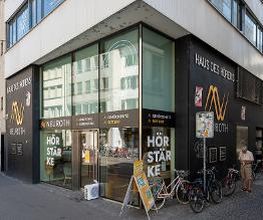 Neuroth Hörcenter AG - Hörgeräte und Gehörschutz Bild 19