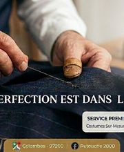 Retouche 2000 image 1