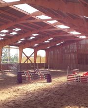 Haras De l'Epine Noire image 13