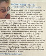 Géraldine Ganne Centre de Bien-Être image 8