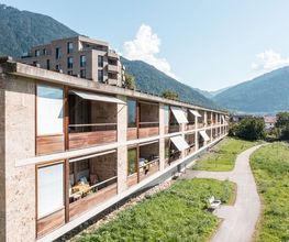 CADONAU - Das Seniorenzentrum Bild 7