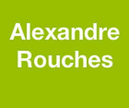 Rouches Alexandre image 2