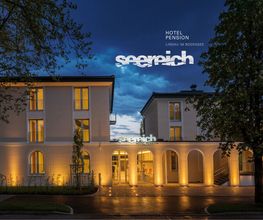 Seereich – Hotel und Pension Bild 5