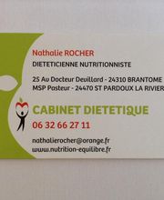 Rocher Delage Nathalie image 1