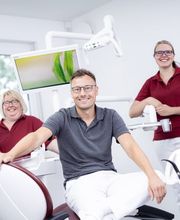 Dr. med. dent. Reinhard Klingebiel Bild 4