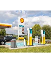 Shell Recharge Charging Station Bild 14