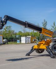 Kiloutou Élévation Strasbourg image 4