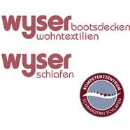 Wyser Tägerwilen GmbH wohnen und schlafen