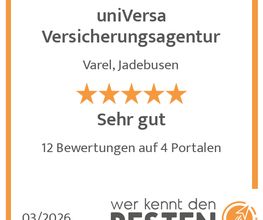 werkenntdenBESTEN.de Qualitätssiegel