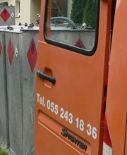 Kamm AG Wärmepumpensysteme & Tankrevisionen Bild 1