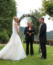 Vom Leben bewegt - Mitten im Alltag, Marcus Wiedemann, Freier Theologe und Redner Bild 14