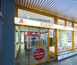 Eulen-Apotheke Bild 2