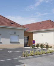 Bérangère Marguerite-Beaujard Ergothérapeute EI image 1