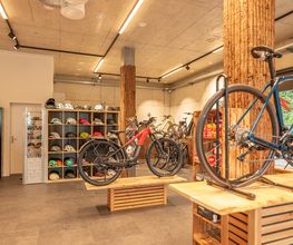 Bike Zone GmbH Gebenstorf Bild 3
