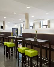 Holiday Inn Express Augsburg by IHG Bild 11