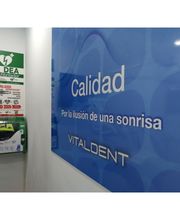 Clínica Dental Vitaldent imagen 6