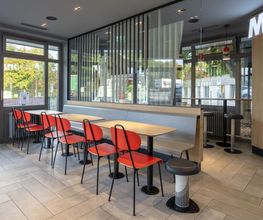 McDonald's Bild 6