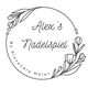 Alexs Nadelspiel