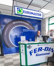 Euromaster Ferdin Gomme immagine 5