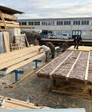 LBATIRAMA SA Bild 15