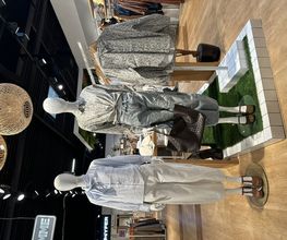 Pôle Mode Bonobo Femme