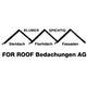 For Roof - Bedachungen AG