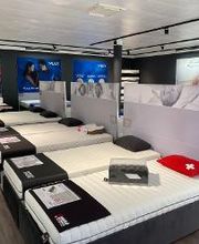 Matratzen Concord Filiale Basel-Dorenbach Bild 4