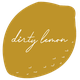 Dirty Lemon