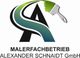 Malerfachbetrieb Alexander Schnaidt GmbH