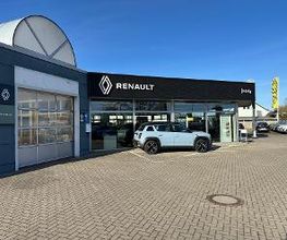 Renault - Autohaus König Pasewalk Bild 5