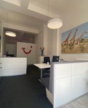 Die TUI in Hamburg Eppendorf Bild 3