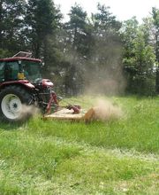 Entrevaux Paysage EI image 2
