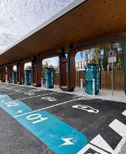 Electra Charging Station image 2