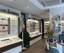Opticien Krys image 3