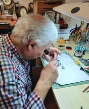 L'Horloger Atelier Réparation Bild 1