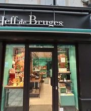 Jeff de Bruges image 1