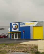 Contrôle Technique Sud Gironde Centre AUTO SECURITE image 20