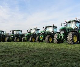 Forrer Landtechnik AG Bild 1