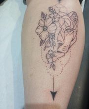 Au Tatoo Graff image 9