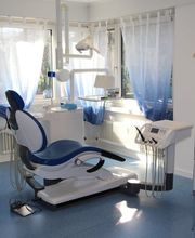 Dr. med. dent. Ernst Karin Bild 5