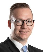 Tobias Schmidt - Selbstständiger Vertriebspartner für Swiss Life Select Bild 1