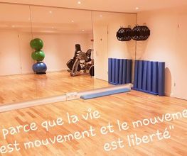 Saconnex Physio Bild 4