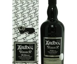 Ardbeg Blaaack – 20th Anniversary Committee Edition 2020