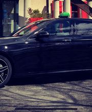 Taxi Beaunée Guillaume image 4