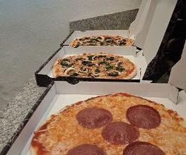 Pizzeria Vulcano Bild 10
