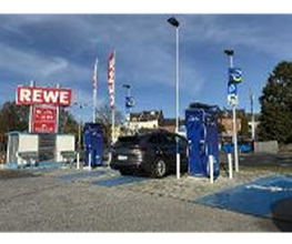 Aral pulse Ladestation Bild 4